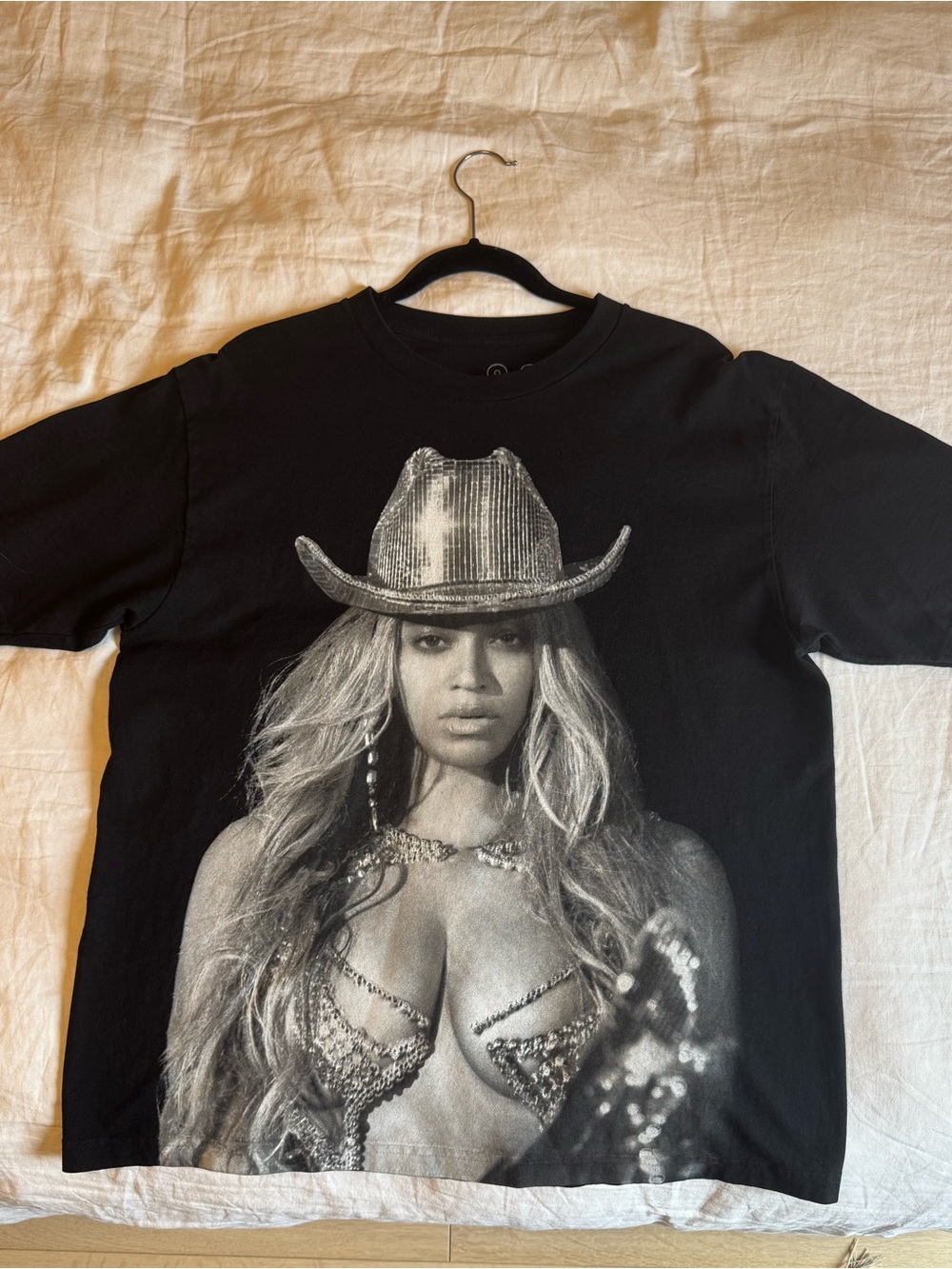 Beyoncé Renaissance Concert T-Shirt